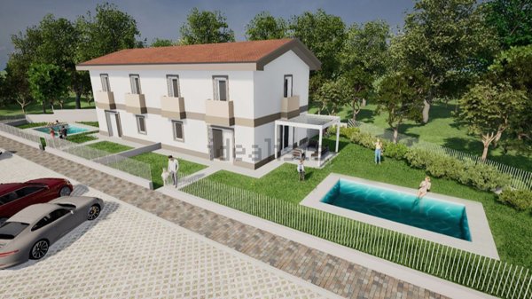 casa indipendente in vendita a Zevio