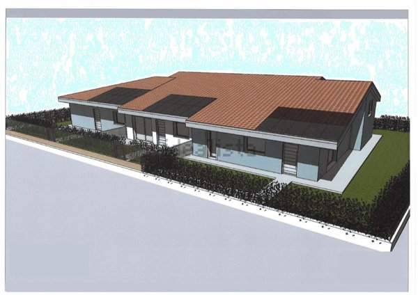 casa indipendente in vendita a Zevio