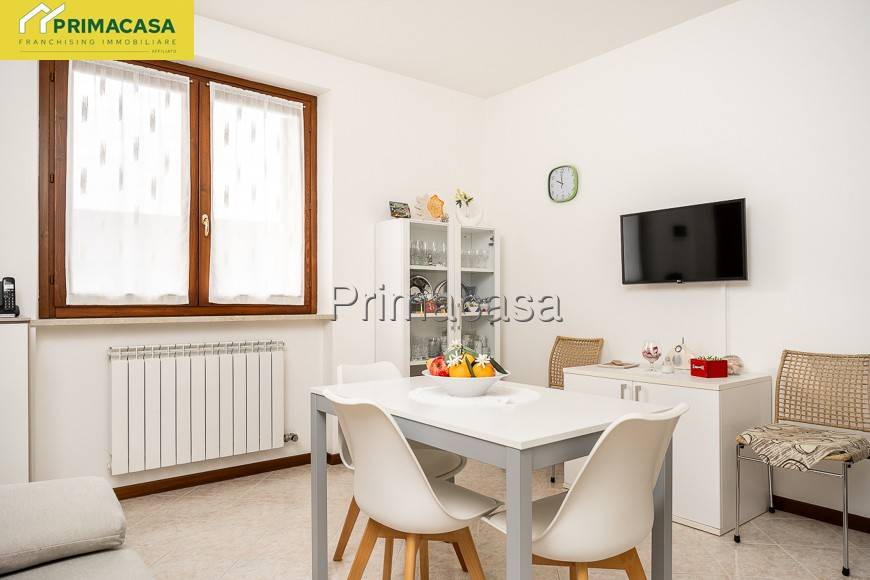 appartamento in vendita a Zevio