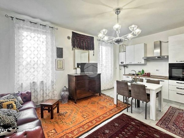 appartamento in vendita a Zevio in zona Volon