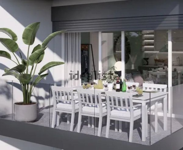 appartamento in vendita a Zevio