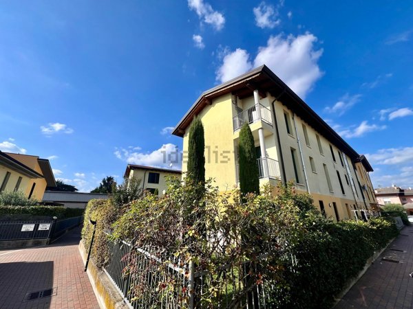 appartamento in vendita a Zevio