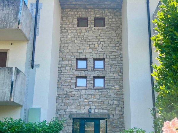 appartamento in vendita a Zevio in zona Campagnola