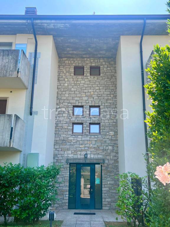 appartamento in vendita a Zevio in zona Campagnola
