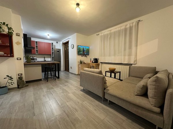 appartamento in vendita a Zevio in zona Santa Maria