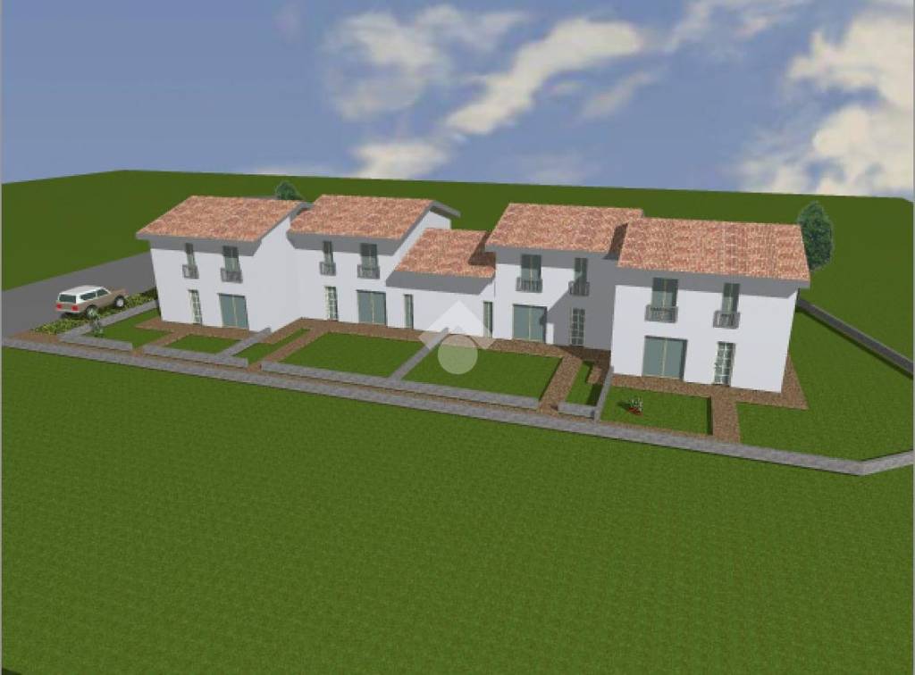 casa indipendente in vendita a Zevio