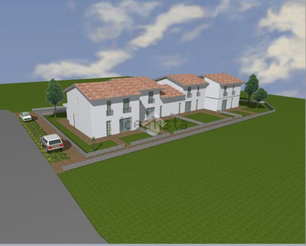 casa indipendente in vendita a Zevio