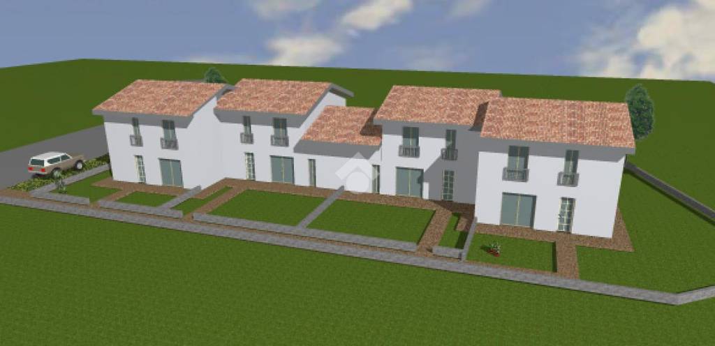 casa indipendente in vendita a Zevio