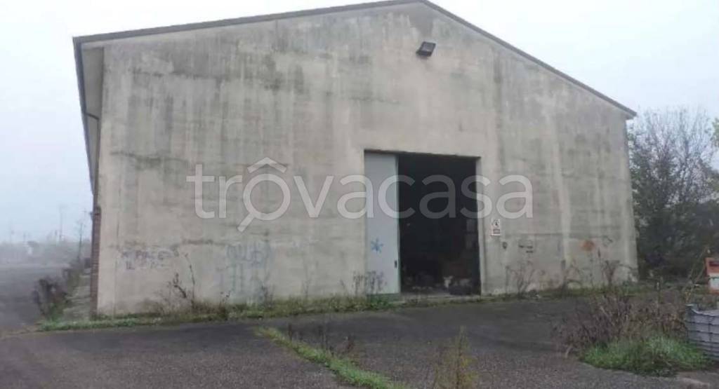 monolocale in vendita a Zevio