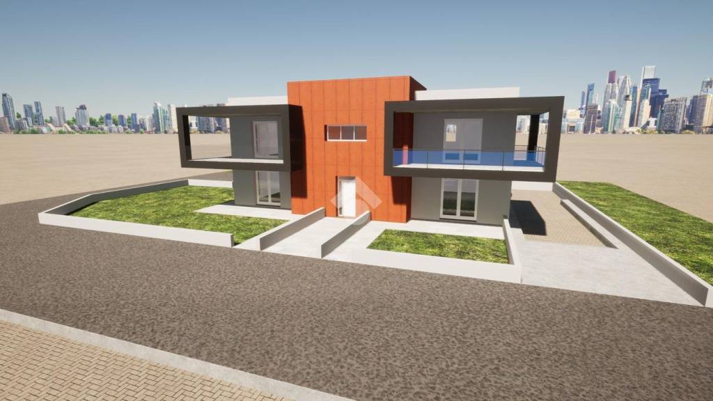 terreno agricolo in vendita a Zevio in zona Campagnola