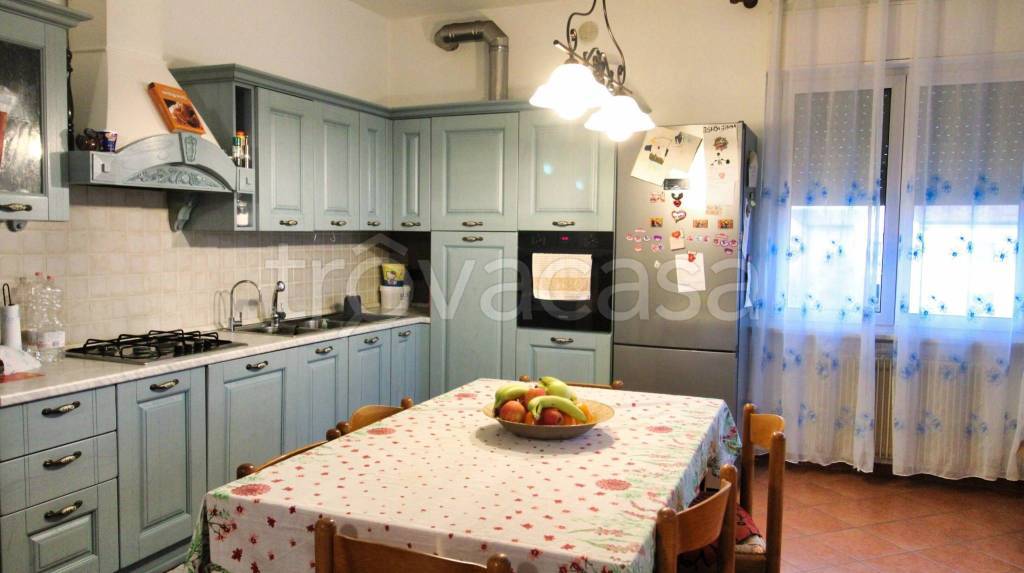 appartamento in vendita a Zevio