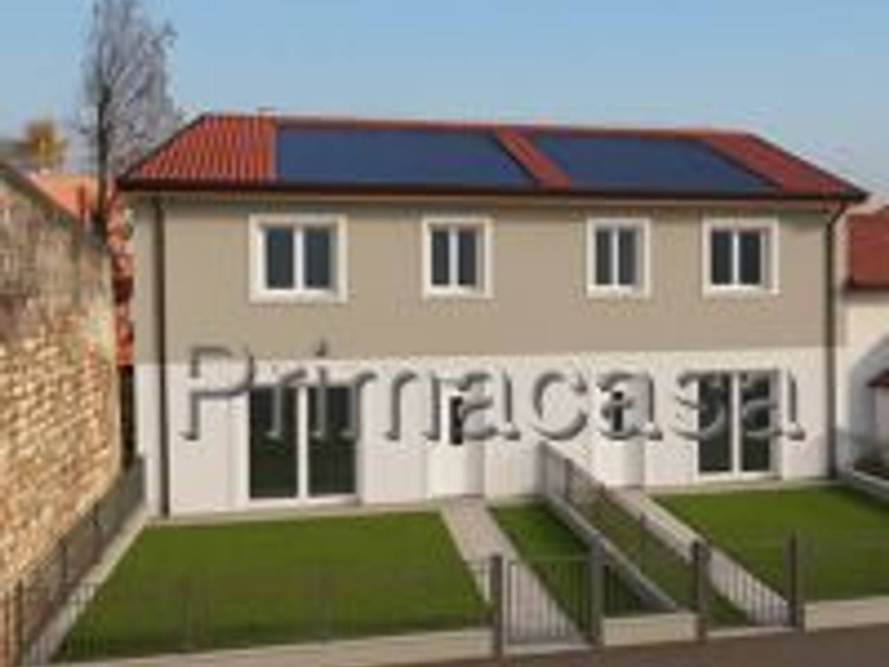 casa indipendente in vendita a Zevio