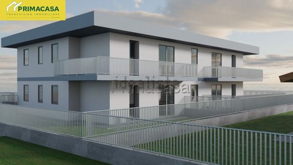 appartamento in vendita a Zevio