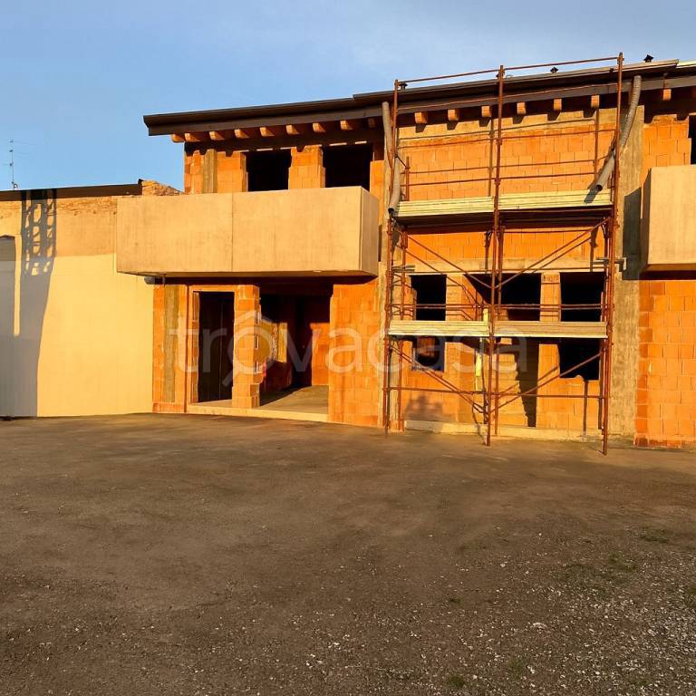 appartamento in vendita a Zevio