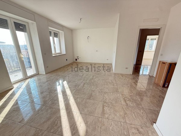 appartamento in vendita a Zevio in zona Santa Maria
