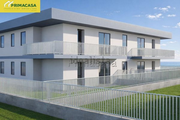 appartamento in vendita a Zevio