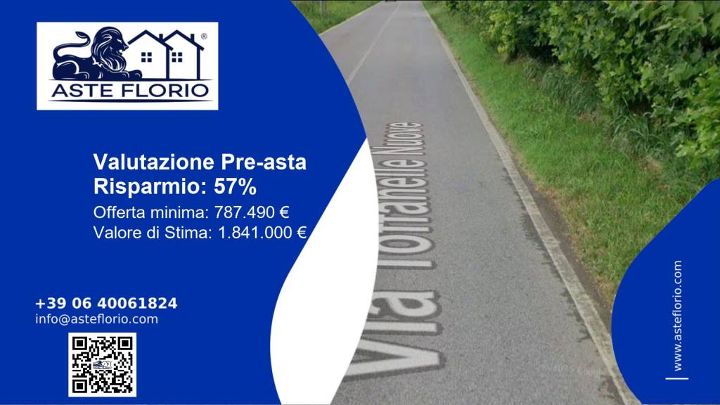 capannone in vendita a Zevio