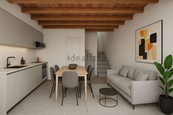 casa indipendente in vendita a Zevio