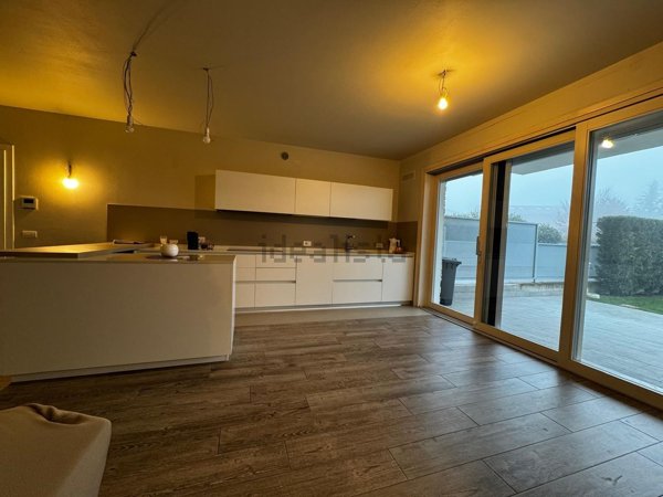 appartamento in vendita a Zevio