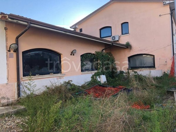 casa indipendente in vendita a Zevio