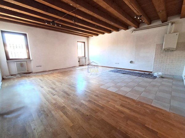 appartamento in vendita a Zevio