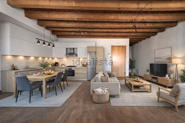 appartamento in vendita a Zevio