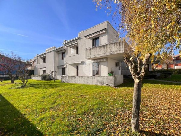 appartamento in vendita a Zevio in zona Santa Maria