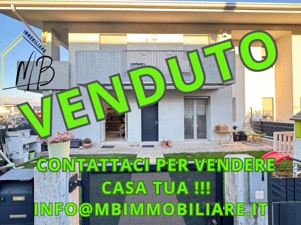 casa indipendente in vendita a Zevio in zona Campagnola