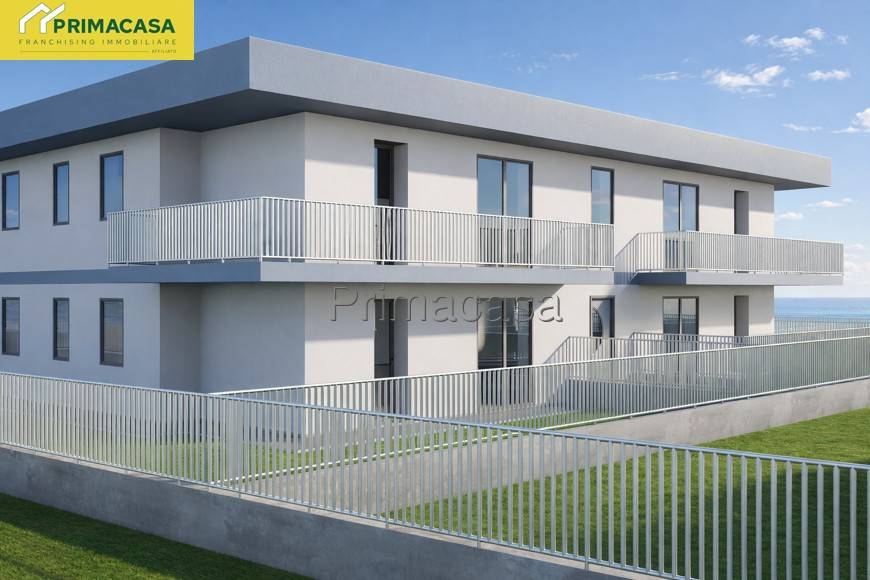 appartamento in vendita a Zevio in zona Santa Maria