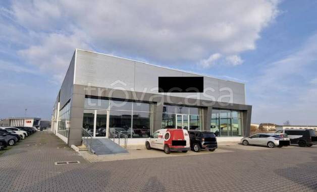 negozio in vendita a Zevio