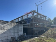 appartamento in vendita a Zevio in zona Santa Maria