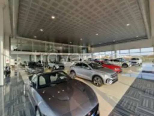 capannone in vendita a Zevio in zona Santa Maria