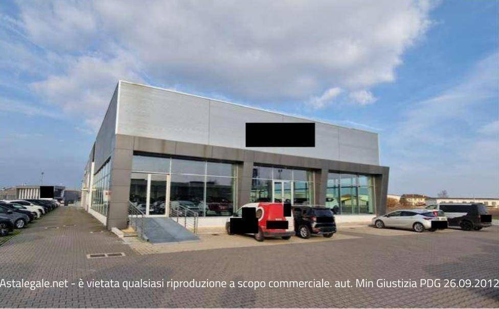 monolocale in vendita a Zevio