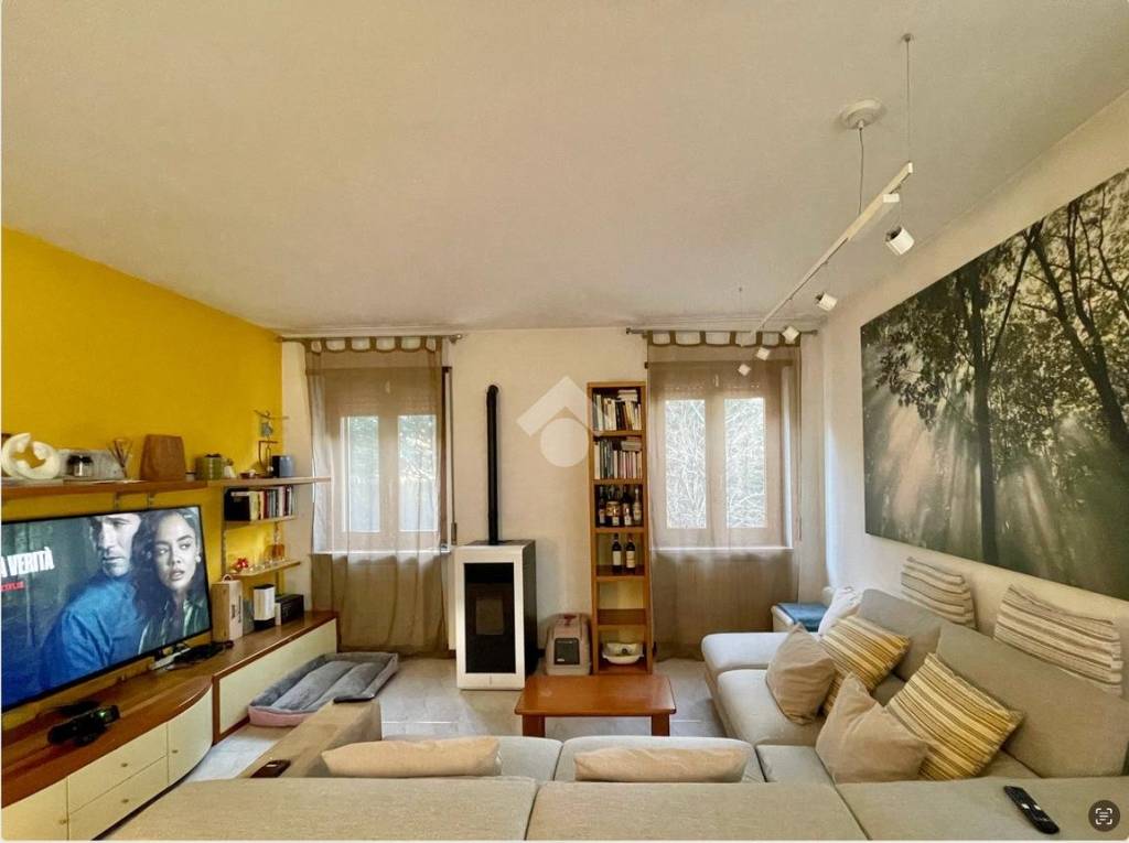 casa indipendente in vendita a Zevio in zona Campagnola