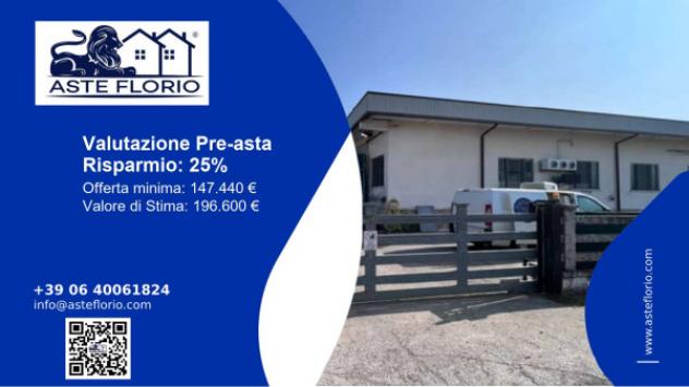 negozio in vendita a Zevio