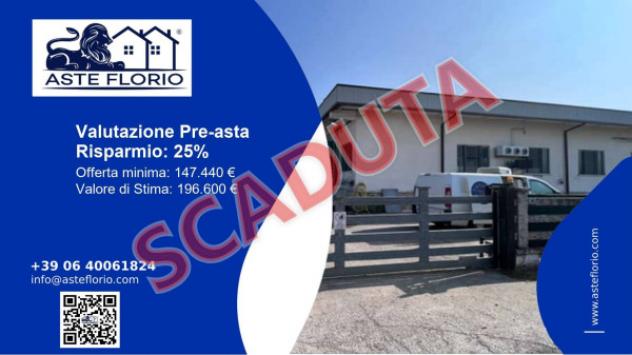 pentavano in vendita a Zevio