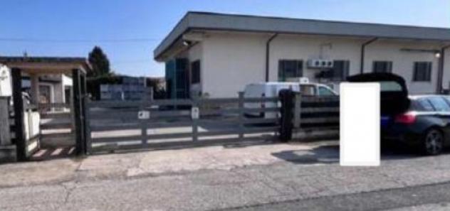 negozio in vendita a Zevio