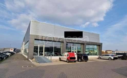 negozio in vendita a Zevio