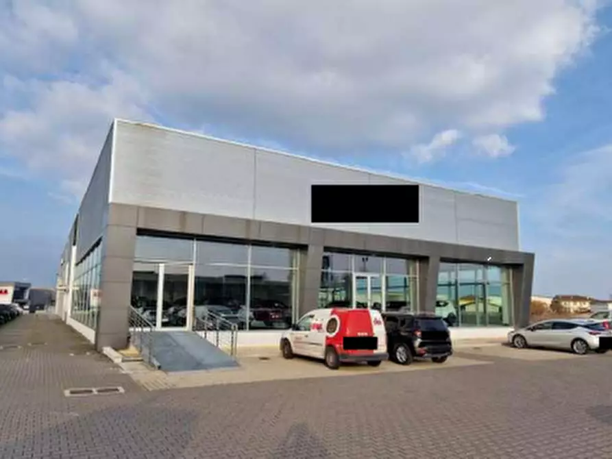 negozio in vendita a Zevio