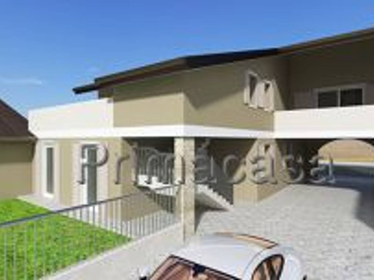 appartamento in vendita a Zevio