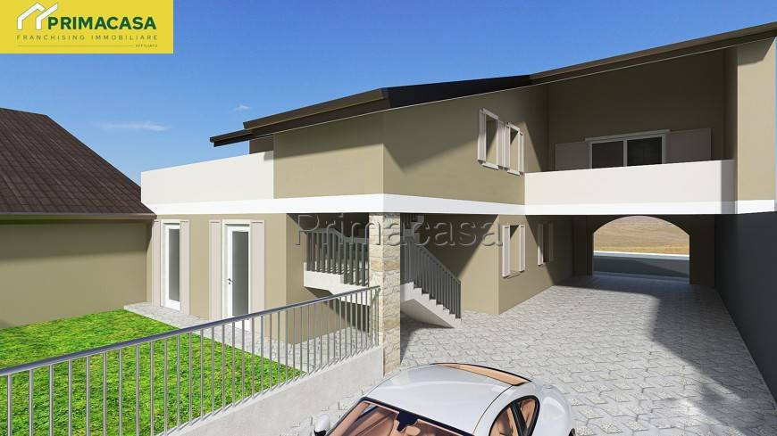 appartamento in vendita a Zevio