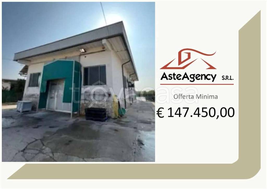 negozio in vendita a Zevio