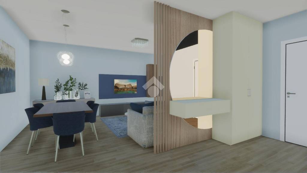 casa indipendente in vendita a Zevio