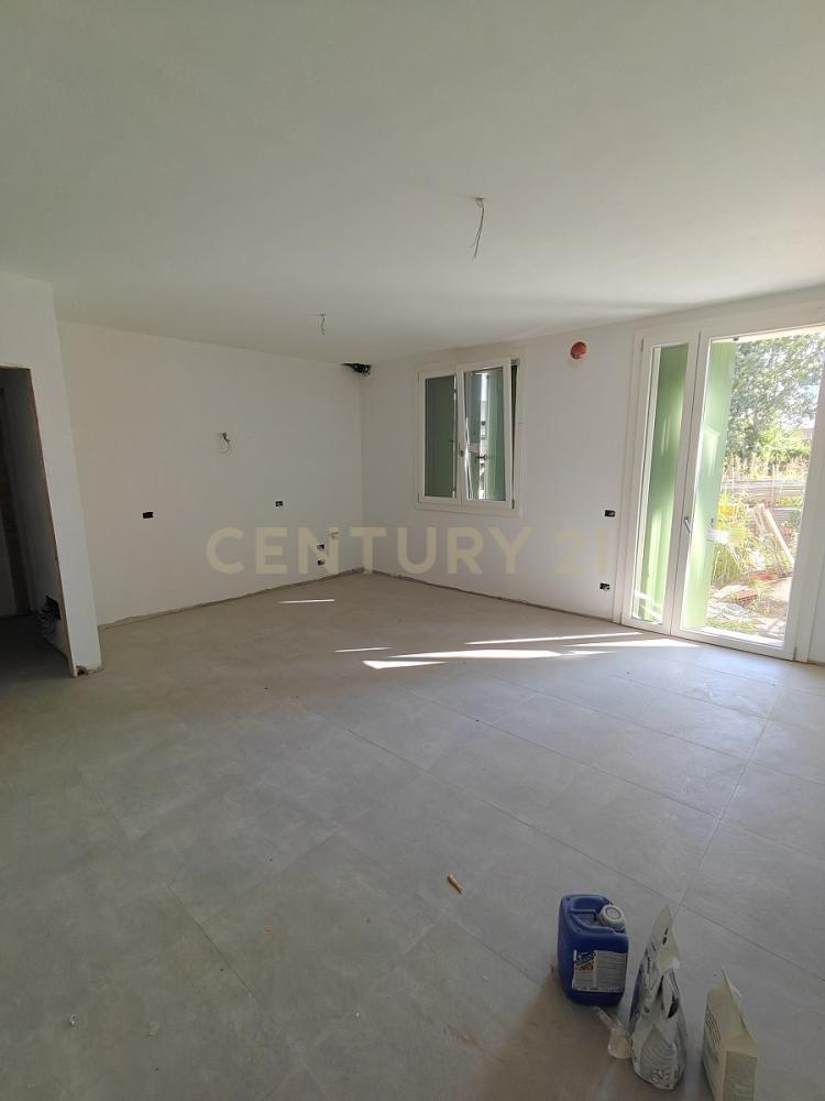 appartamento in vendita a Zevio in zona Santa Maria