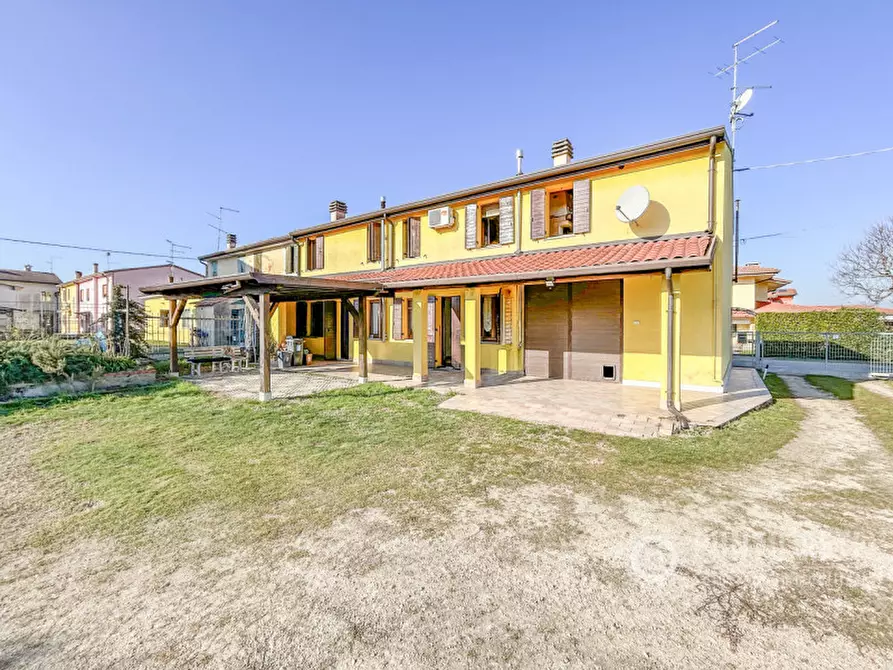 casa indipendente in vendita a Zevio