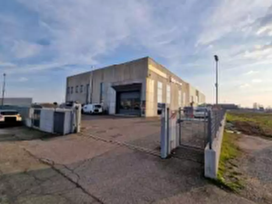 monolocale in vendita a Zevio