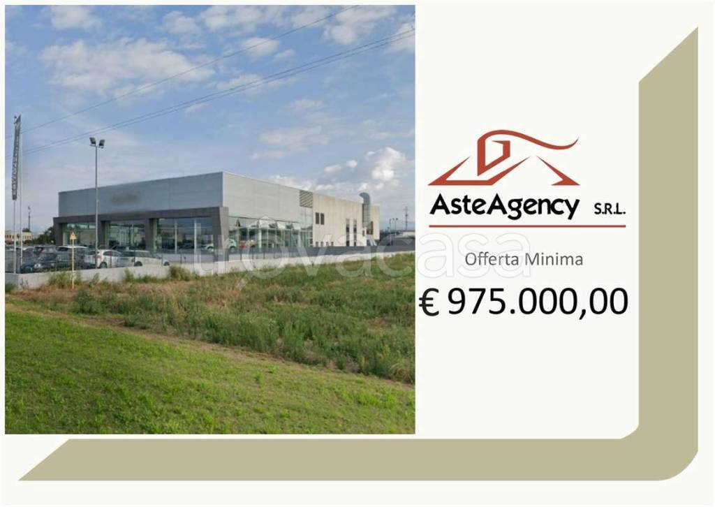 capannone in vendita a Zevio in zona Santa Maria