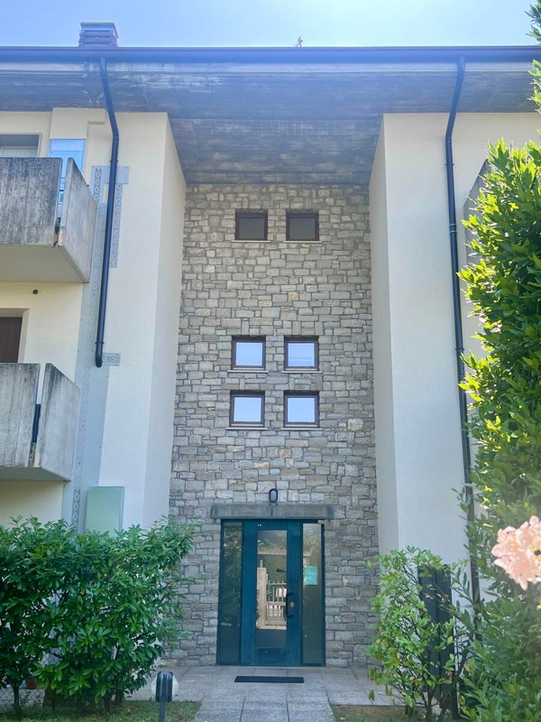 appartamento in vendita a Zevio in zona Campagnola