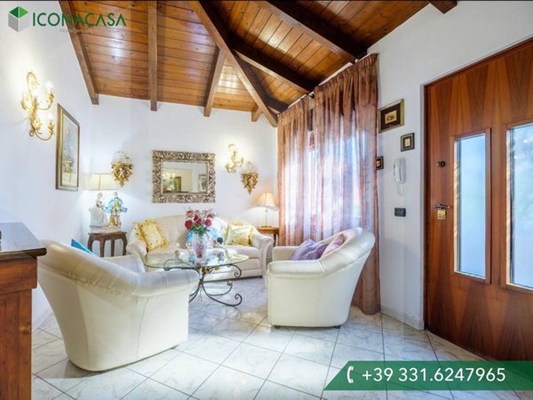 appartamento in vendita a Zevio