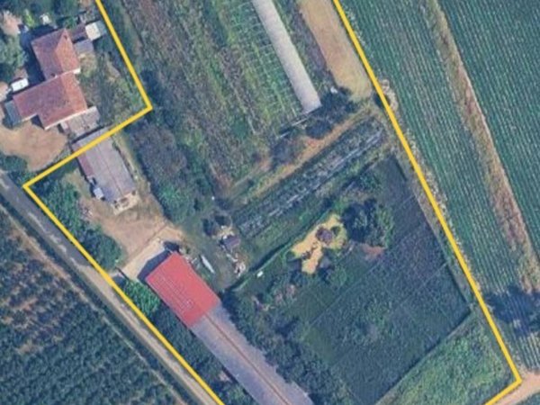 locale commerciale in vendita a Zevio